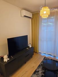 2-izb. apartmán v NIDO II