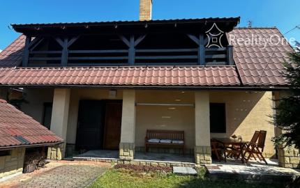 Predaj Chalupy v Oščadnici