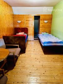 Predaj Chalupy v Oščadnici