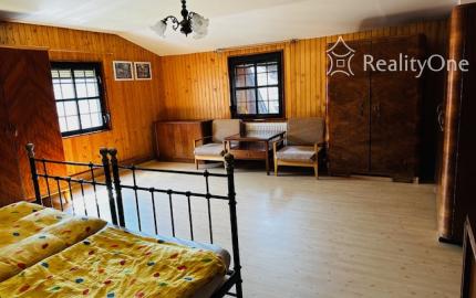 Predaj Chalupy v Oščadnici