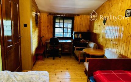 Predaj Chalupy v Oščadnici