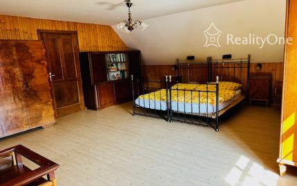 Predaj Chalupy v Oščadnici