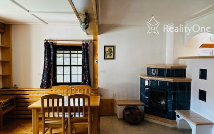 Predaj Chalupy v Oščadnici