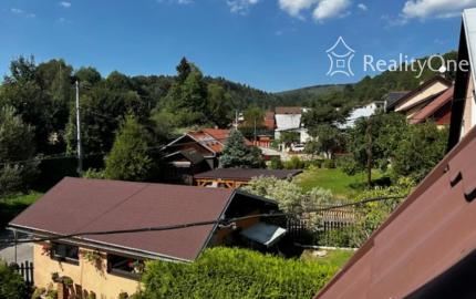 Predaj Chalupy v Oščadnici