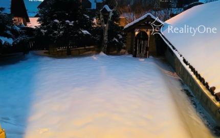 Predaj Chalupy v Oščadnici