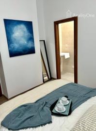 Zariadený 2-izb. byt v historickom centre