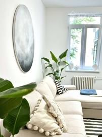 Zariadený 2-izb. byt v historickom centre