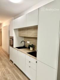 Zariadený 2-izb. byt v historickom centre