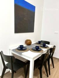 Zariadený 2-izb. byt v historickom centre