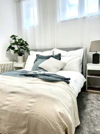 Zariadený 2-izb. byt v historickom centre