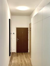 Zariadený 2-izb. byt v historickom centre