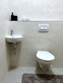 Zariadený 2-izb. byt v historickom centre