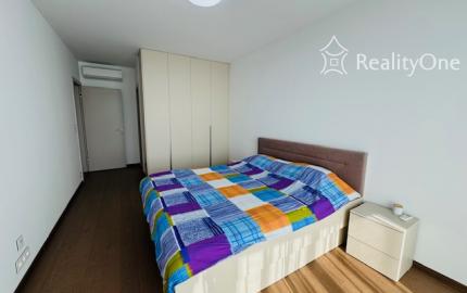 4-izb. byt v EUROVEA TOWER