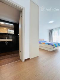 4-izb. byt v EUROVEA TOWER