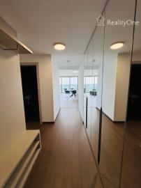 4-izb. byt v EUROVEA TOWER