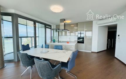 4-izb. byt v EUROVEA TOWER