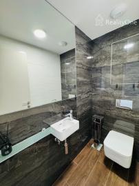 4-izb. byt v EUROVEA TOWER