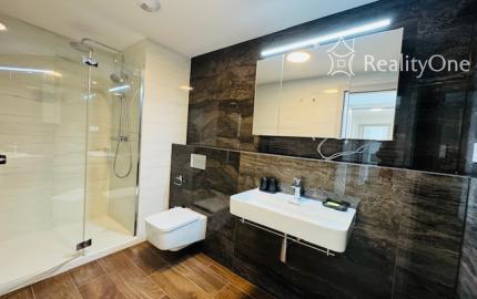 4-izb. byt v EUROVEA TOWER