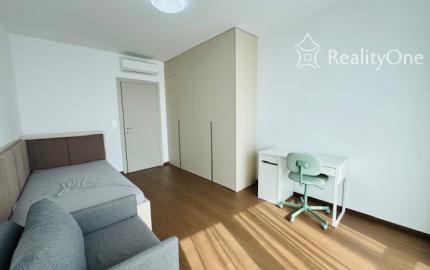 4-izb. byt v EUROVEA TOWER