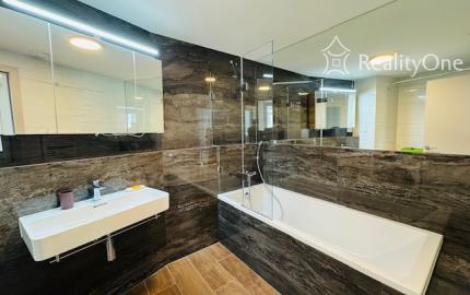 4-izb. byt v EUROVEA TOWER