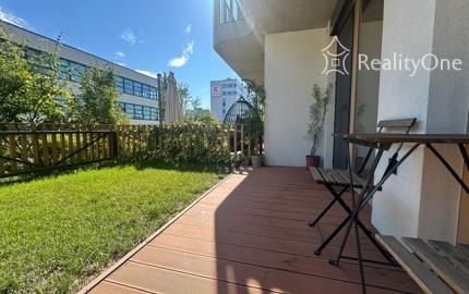 2-izb. apartmán v NIDO II