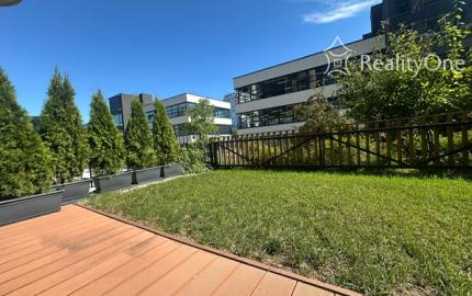 2-izb. apartmán v NIDO II