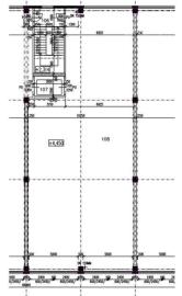 89 m2, 27 m2, 50 m2 sklad na St. Vajnorskej
