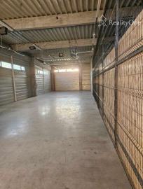 89 m2, 27 m2, 50 m2 sklad na St. Vajnorskej