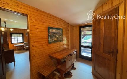 Predaj Chalupy v Oščadnici