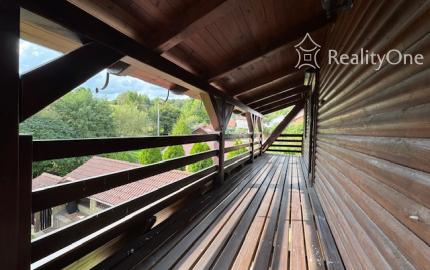 Predaj Chalupy v Oščadnici