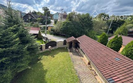 Predaj Chalupy v Oščadnici