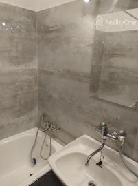 1-izbový byt Miletičova