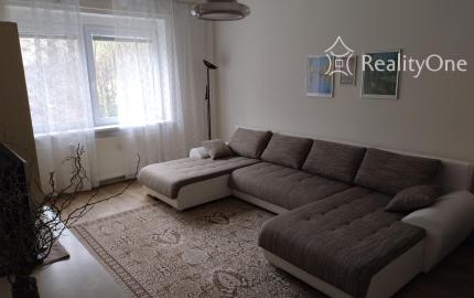 1-izbový byt Miletičova