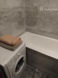 1-izbový byt Miletičova