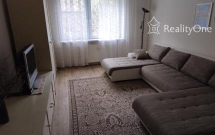 1-izbový byt Miletičova