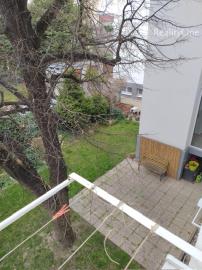 1-izbový byt Miletičova