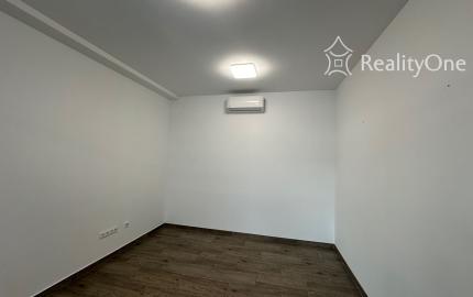 Kazanská ul. - administratívno-obchodné priestory