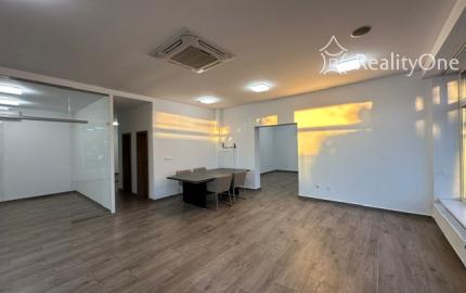 Kazanská ul. - administratívno-obchodné priestory