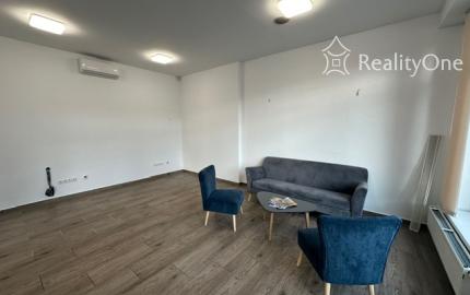 Kazanská ul. - administratívno-obchodné priestory