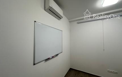 Kazanská ul. - administratívno-obchodné priestory