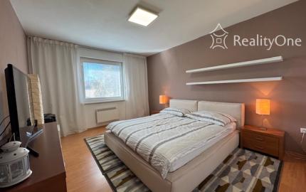 Veľkometrážny 2-izb. byt na Pionierskej v Novom Meste