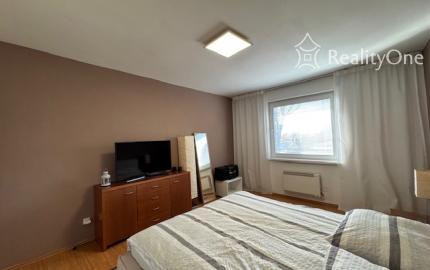 Veľkometrážny 2-izb. byt na Pionierskej v Novom Meste