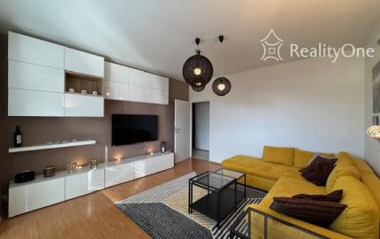 Veľkometrážny 2-izb. byt na Pionierskej v Novom Meste