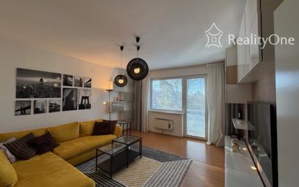 Veľkometrážny 2-izb. byt na Pionierskej v Novom Meste