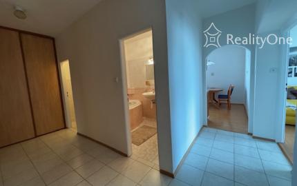 Veľkometrážny 2-izb. byt na Pionierskej v Novom Meste