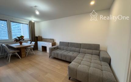 PRIPRAVUJEME: 4-izb. byt na Lachovej v Petržalke