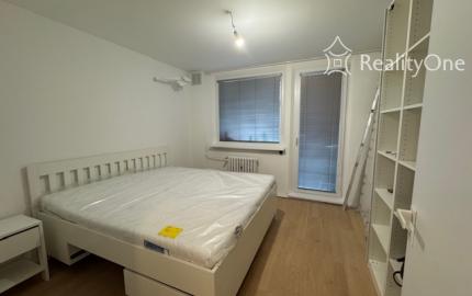 PRIPRAVUJEME: 4-izb. byt na Lachovej v Petržalke