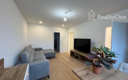 PRIPRAVUJEME: 4-izb. byt na Lachovej v Petržalke