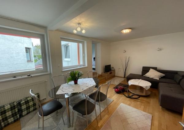 3-izb. byt na Okánikovej