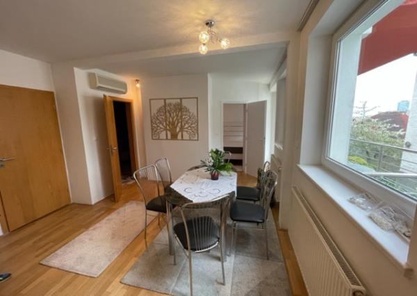 3-izb. byt na Okánikovej